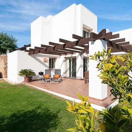 De Lujo En Colinas Golf & Country Club * Dehesa de Campoamor (Orihuela Costa)