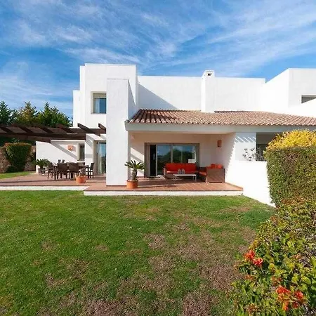 Villa De Lujo En Colinas Golf & Country Club Dehesa de Campoamor (Orihuela Costa)