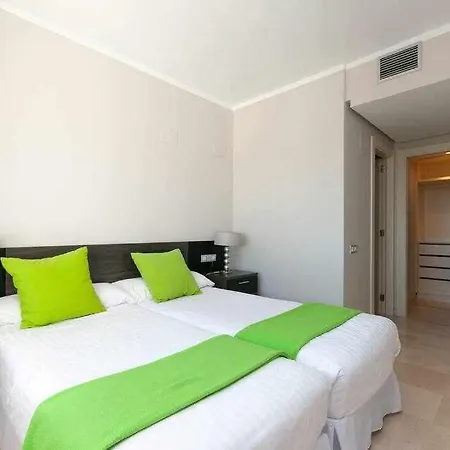 De Lujo En Colinas Golf & Country Club * Dehesa de Campoamor (Orihuela Costa)