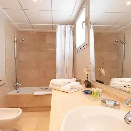 De Lujo En Colinas Golf & Country Club * Dehesa de Campoamor (Orihuela Costa)