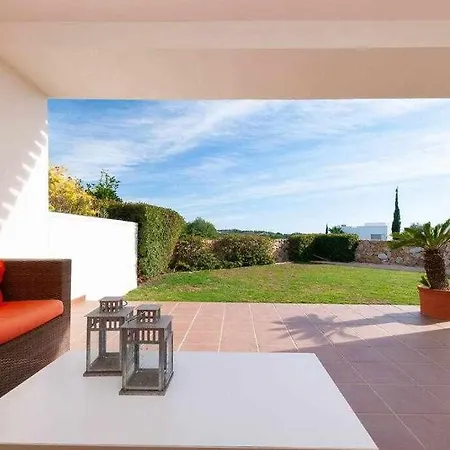 De Lujo En Colinas Golf & Country Club Villa Dehesa de Campoamor (Orihuela Costa)