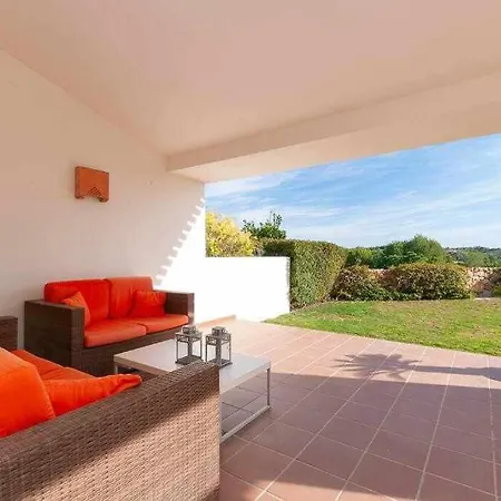 De Lujo En Colinas Golf & Country Club Villa *