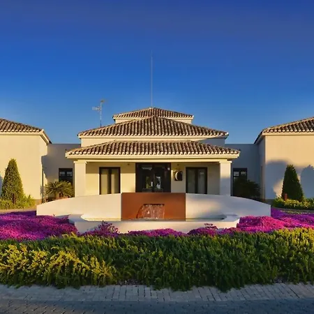 De Lujo En Colinas Golf & Country Club * Dehesa de Campoamor (Orihuela Costa)