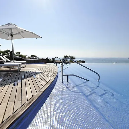 De Lujo En Colinas Golf & Country Club Villa Dehesa de Campoamor (Orihuela Costa)